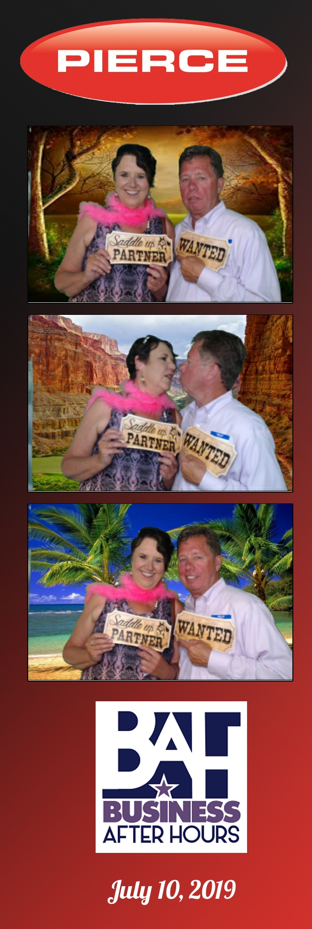 Business After Hours | View more photos from the event at gallery.photoboothbillings.com/u/PhotoBoothBillings/Business-After-Hours-0